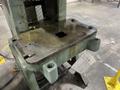 46 Ton Federal Single Crank Flywheel OBI Press