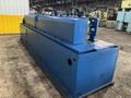 12 STAND x 1.25&quot; DAHLSTROM MODEL #300-14 ROLLFORMER 10&quot; ROLL SPACE: YOBRO #24089