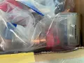 SULZER THERMAL SPRAYER PARTS  -  9MB58395-SB