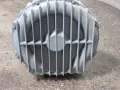 10 HP REGENERATIVE BLOWER