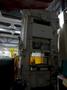 800 TON  MINSTER MODEL #90-800 KNUCKLE JOINT PRESS : STOCK #77652
