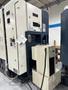YASDA YMC 430 Ver. II 5-Axis CNC Vertical Machining Center, 40K RPM, Trunnion Table, 32 ATC, HSK-E32, Fanuc 31i-B5, Hard Milling, LOW HOURS, Year: 2017