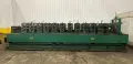 12 STAND X 2.5" YODER MODEL M2-1/2 ROLLFORMER, 18" ROLLSPACE STOCK# 4363