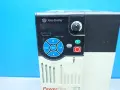 ALLEN-BRADLEY POWERFLEX 525 AC SERVO DRIVE  -  25B-D024N104