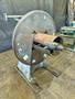 2,500# x 12" Littell Uncoiler STOCK# 4272