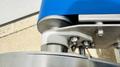 Stainless Steel  |  13Ft. Food Grade Flattop Conveyor