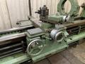 24" X 192" MONARCH MODEL 2516 SERIES 80 ENGINE LATHE: STOCK #81440