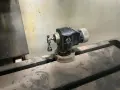 HAAS 11” X 58” CNC VMC   -  TM-2P