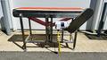 Stainless Steel | Multi-Belt Flat-top Conveyor