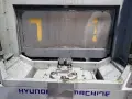 HYUNDAI KIA HORIZONTAL MACHINING CENTER  -  KH40G