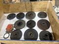 8.9" SWING x 25" CENTERS STUDER MODEL #S40-2 CYLINDRICAL GRINDER: YOBRO #25369