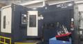 Makino MCC 2013 Die Mold CNC Horizontal Machining Center