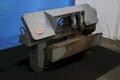 9&quot; X 16&quot; KALAMZOO MODEL H9AW HORIZONTAL BANDSAW: STOCK #74419