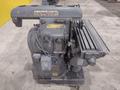 3 HP CINCINNATI MODEL 1-18 PLAIN HORIZONTAL MILLING MACHINE: STOCK #21030