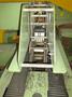 1/4 HP LITTLE DAVID MODEL #30/2 BOX TAPER, 110V SINGLE PHASE: STOCK #20725
