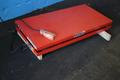 1000 LB PRESTO 48&quot; X 24&quot; HYDRAULIC SCISSOR LIFT: STOCK #75445