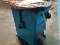 ROYSON 13” X 21” X 18” VIBRATORY FINISHER