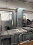 4" DEVLIEG 43K-72 HORIZONTAL BORING MILL. STOCK # 0219226