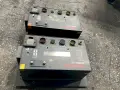 HYPERTHERM ARCGLIDE MOTOR CONTROL MODULES ASSEMBLY  -  090054