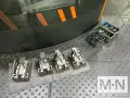 Mazak Integrex e-1600V/10S Multi-Axis Mill Turn, 2020
