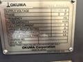 2017 Okuma M560-V CNC Vertical Machining Center