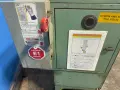 NARDINI 14”X54” LATHE   -  MS 1440 E