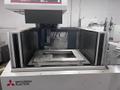 Mitsubishi MV2400-ST Wire EDM, 2023 – LOW HOURS