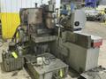 12" X 40" SHIGIYA OKAMOTO #GUA-30-100 OD HYDRAULIC CYLINDRICAL GRINDER. STOCK # 0435526
