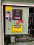 Sullair Used LS-10A-40H/A/SUL Rotary Screw Air Compressor, Air Cooled, 40hp, 125 psi, 460V