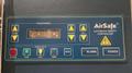 AIRCLEAN SYSTEMS AC6000E Fume Hood USED