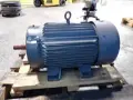 BALDOR 50 HP MOTOR  -  JMM4114T