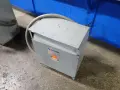 SQUARE D 45 KVA TRANSFORMER   -  45T85HIS