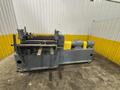 36” x 3&quot; YODER MODEL #M3 POWERED SLITTING HEAD: STOCK #22953