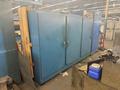 3 DOOR MAINTENANCE CABINET: YOBRO #25299