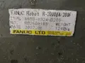 FANUC – R-2000iA/200F w/ RJ3iB Controls PARTS ONLY