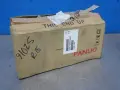 FANUC 1.0 KW AIS 4/5000 AC SERVO MOTOR  -  A06B-0215-B605#S037