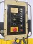 70" X 18" HECKERT MODEL #FU-400E UNIVERSAL MILL, VERTICAL HEAD &amp; CNC FANUC CONTROL: YOBRO #25329