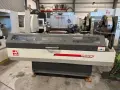HAAS SERVO 300 CNC Lathe Bar Feeder 2011’ USA #8089