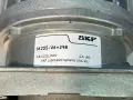 SKF .090 KW LUBRICATION GEAR PUMP UNIT  -  M205-V6+298
