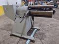 10,000 LBS X 24" LITTELL MODEL #9030 AUTOMATIC CENTERING COIL REEL: YOBRO #25440