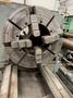 36" x 160" LANSING 13-5/8 HOLLOW SPINDLE ENGINE LATHE: YOBRO #24055