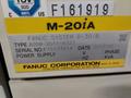 FANUC 2015 FANUC M-20iA 5-AXIS ROBOT   -  M-20iA