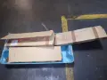 THK LINEAR GUIDES