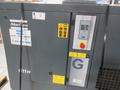 Atlas Copco G11FF 15Hp Rotary Screw Air Compressor W/ Dryer, 120 Gal Air Tank 125 PSI &amp; Spare Parts- Auction Item
