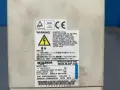 MITSUBISHI ELECTRIC 76 AMPS SPINDLE DRIVE UNIT   -  MDS-B-SP-185