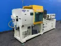 DIMA 28 MM SCREW DIAMETER INJECTION MOLDER  -  DMT55