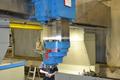 Ingersoll Masterhead 5-Axis Travelling Gantry Milling Machine