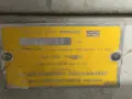 Schwab Safe Co/wright Line 16” X 32” X 55” Id Safe - A 581549