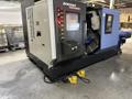 Doosan Puma TT-1800SY Multi-Axis CNC Lathe, 2014 – Parts Catcher, Tool Pre-setter