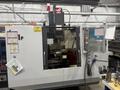2012 Haas TM-1P w/4th Axis Used CNC Vertical Machining Center For Sale